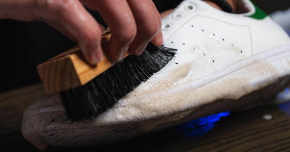 How To Clean Stan Smiths
