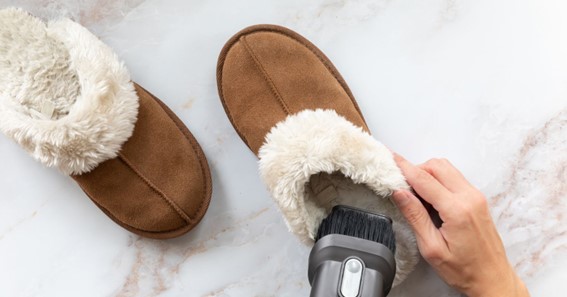 How To Clean LL Bean Slippers